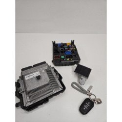 Kit De Demarrage Citroen C3 3 Phase 1
